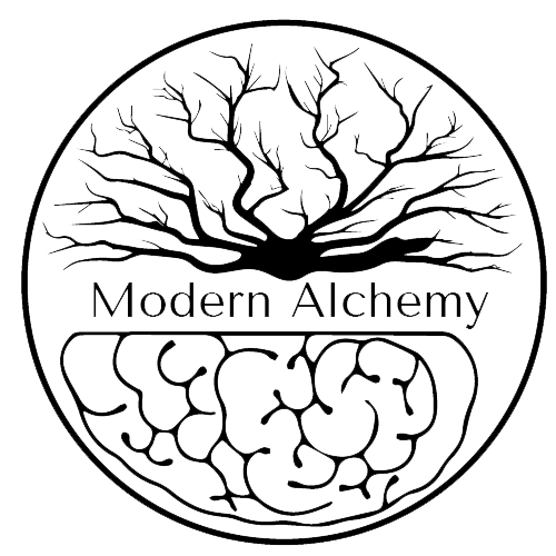 Modern Alchemy